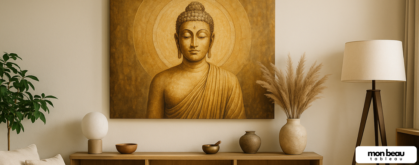 Comment créer une décoration spirituelle chez soi