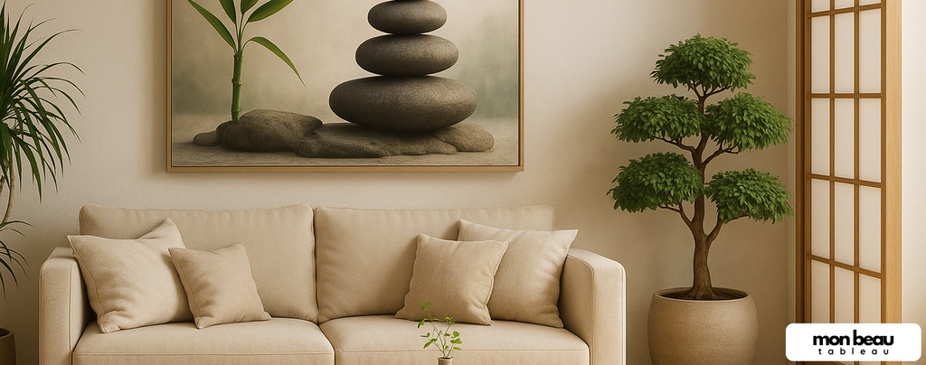 Décoration zen : comment transformer votre intérieur en havre de paix