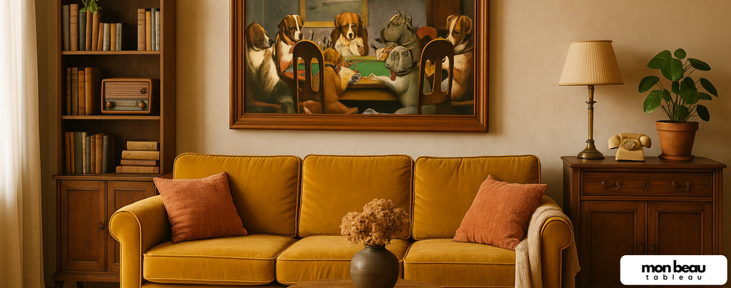 Guide complet pour créer une décoration vintage chez soi