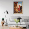 Tableau Moderne Rome