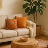 Décoration bohème : Une ambiance naturelle et chaleureuse