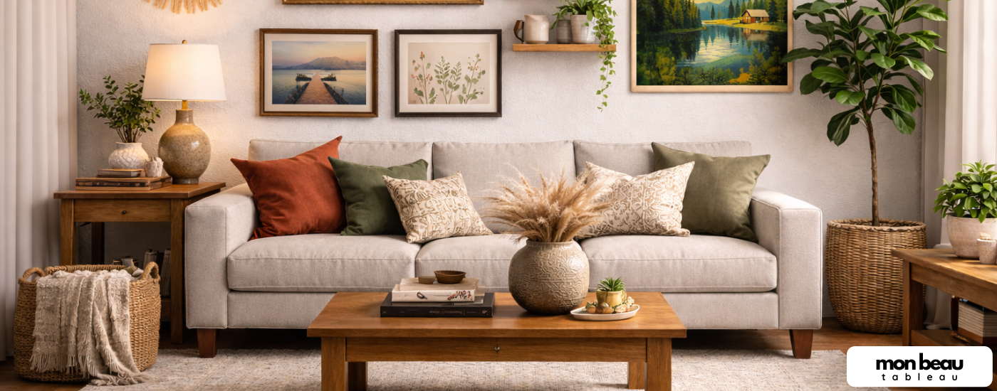 Qu’est-ce qu’une décoration murale réussie ?