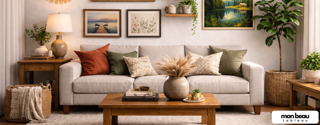 Qu’est-ce qu’une décoration murale réussie ?