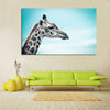 Grand Tableau Girafe