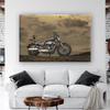 Grand Tableau Moto