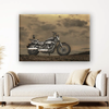 Grand Tableau Moto