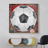 Tableau Ballon de Foot