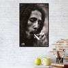 Tableau Bob Marley