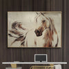 Tableau Cheval Moderne