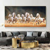 Tableau Chevaux