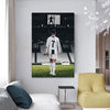 Tableau Cristiano Ronaldo