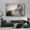 Tableau Dessin Cheval