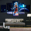 Tableau Dragon Ball Z Goku