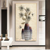 Tableau Feng Shui Vintage