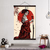 Tableau Japonais Geisha