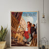 Tableau Moderne Rome