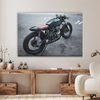 Tableau Moto Triumph