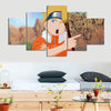 Tableau Naruto Enfant