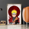 Tableau Naruto Style Japonais