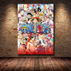 Tableau One Piece Collector