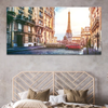 Tableau Paris Vintage